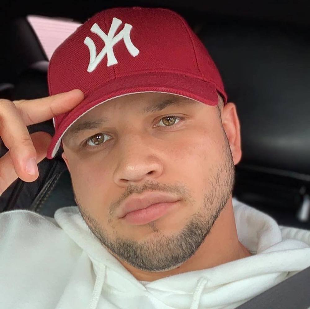 Meet your Posher, Nelson